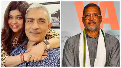 Prakash Jha and Deepti Naval’s daughter Dishaa Jhaa to make her debut as a series producer on a major OTT platform with the Nana Patekar starrer 'Sankalp'