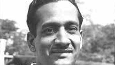 Dattaji Rao Gaekwad: The Man who matched Vijay Hazare stroke for stroke