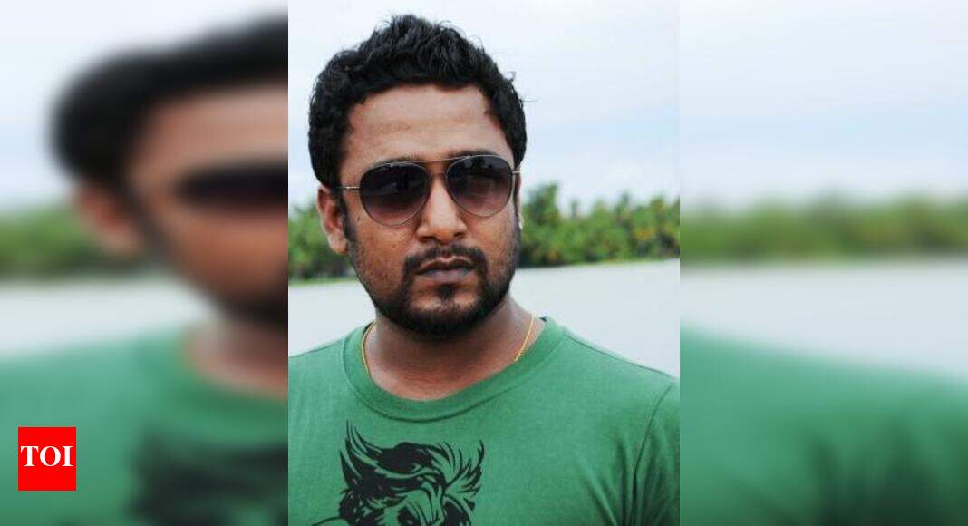 Arun Ratna's runway success - Times of India