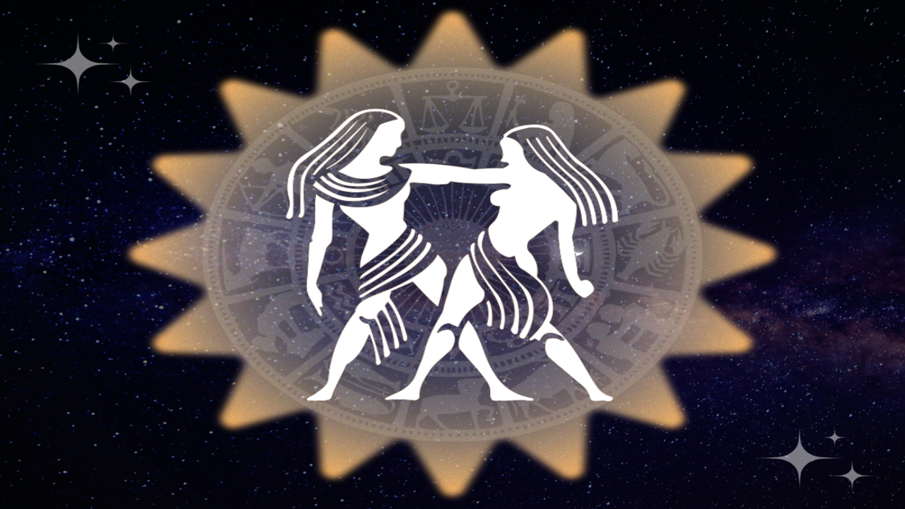 Gemini Horoscope Today February 14 2024 Embrace the chaos and