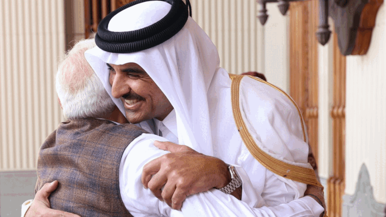 PM Modi UAE Visit Live Updates, UAE Hindu Mandir Inauguration News: PM ...