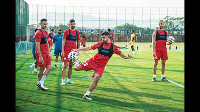 FC Goa vs Mohun Bagan: Clash of the Titans as Title Race Heats Up | Goa