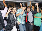 INIFD's freshers party