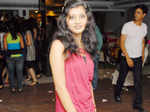 INIFD's freshers party