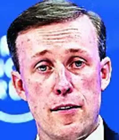 US NSA's visit deferred over 'scheduling constraints' - Times of India