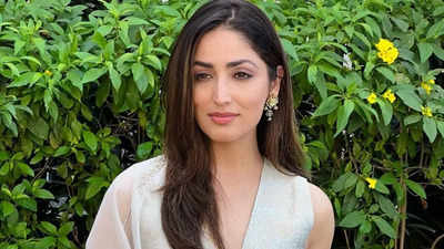 Yami Gautam shares insights on 'Article 370', says she loves being a part of the scripting process!