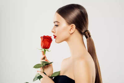 ​5 trending hairstyles for Valentine's Day
