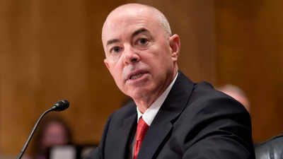 US House votes to impeach Alejandro Mayorkas, a historic rebuke of ...