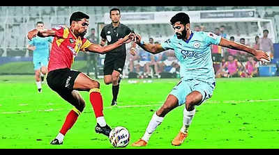 East Bengal suffer back-to-back defeats