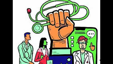 Health gets priority with ₹14,932 crore