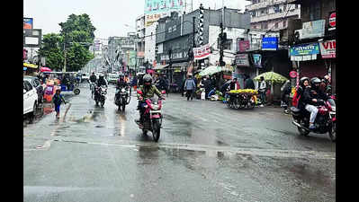 Rain to continue in Bihar over next 2 days: Met office