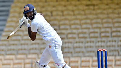 Test call-up a crucial stepping stone for Devdutt Padikkal