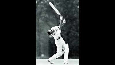 Country’s oldest living Test cricketer Dattajirao dead