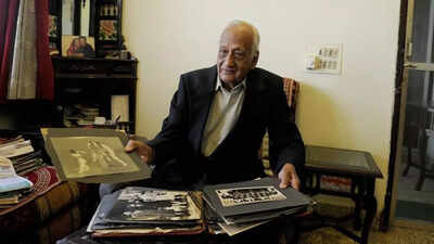 Dattajirao Gaekwad, former captain of Indian cricket team, passes away at 95