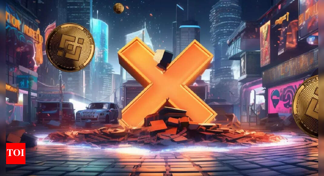 Is Pullix (PLX) the next Binance (BNB)? Investors eyeing revolutionary new hybrid exchange with profit share | India Business News Is Pullix (PLX) the next Binance (BNB)? Investors eyeing revolutionary new hybrid exchange with profit share | India Business News