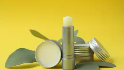 Here is why the Usage of Lip Balms is Not Just a Winter Thing