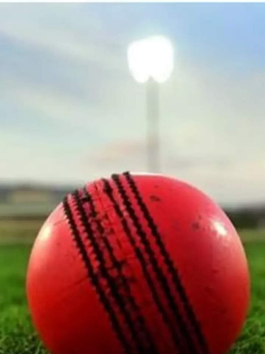 3 Popular Types Of Cricket Balls Times Now