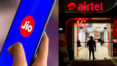 Jio asks out Airtel users on a Valentine's date, invites them to join fold