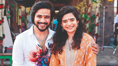 Rudra, Mithila Palkar to make Tamil debut with ' Oho Enthan Baby'