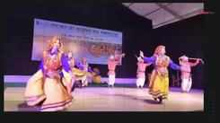 Cultural events held in Prayagraj