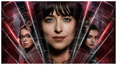 Madame Web early reviews: Dakota Johnson and Sydney Sweeney's Spider-Man spin-off opens to mixed critics reviews