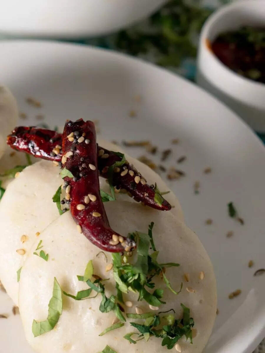 Types Of Idli Every South Indian Food Lover Needs | Times Now