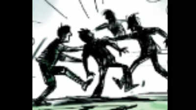Class 12 boy killed in fight over hacking SM account