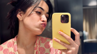 Unwell Rashmika Mandanna reveals her Valanetine's Day plans; says, 'Haven't made any plans but....'