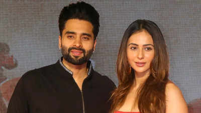Ahead of her wedding with Jaccky Bhagnani, Rakul Preet Singh talks about love, red flags in a relationship on Valentine's Day