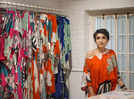 ​Designer Nupur Kanoi on her latest collection and more