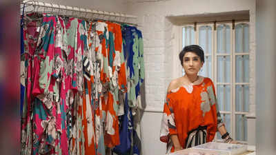 ​Designer Nupur Kanoi on her latest collection and more
