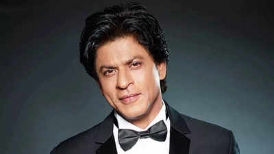 Shah Rukh Khan opens up about rejecting the 'Slumdog Millionaire' role