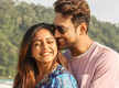 
Love at first fumble: A T'wood romance of Varun Sandesh & Vithika that tripped over destiny
