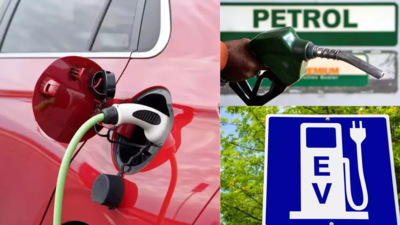 EVs get big price cuts: Prices, running cost of Petrol vs Electric cars