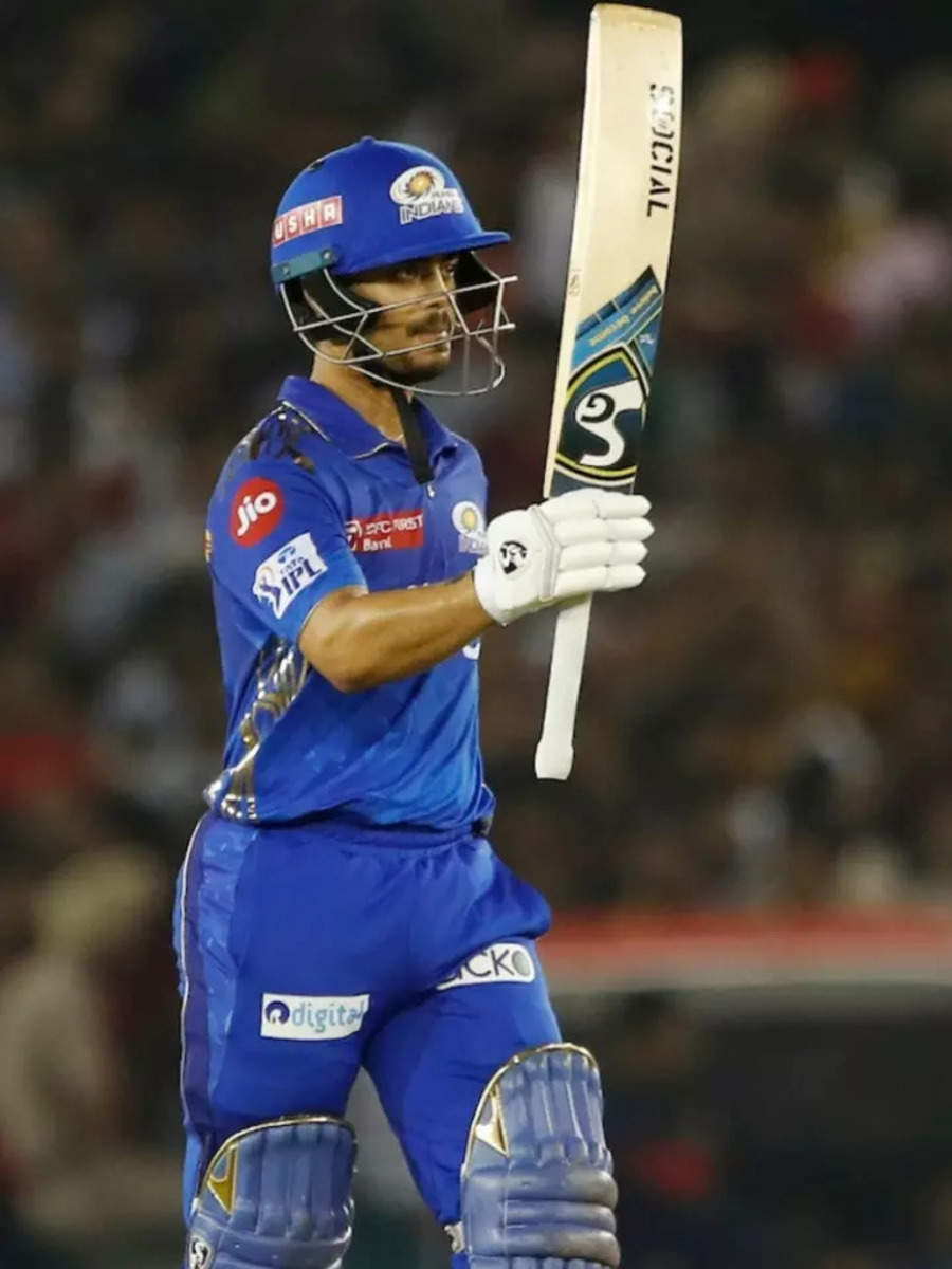 4 teams that bid for Ishan Kishan in IPL 2022 auction Times Now