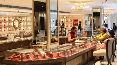 Senco Gold consolidated Q3 profit after tax up 5.8% at Rs 109.32 crore