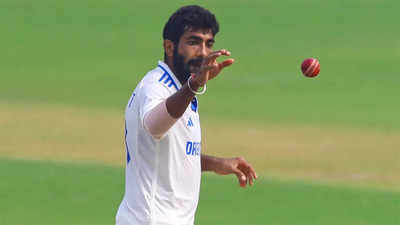 'Jasprit Bumrah vs England's middle-order': Zaheer Khan foresees Rajkot pitch favoring reverse swing