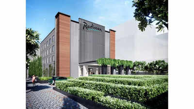 Radisson Hotel Group continues expansion spree in India, signed 21 hotels in 2023