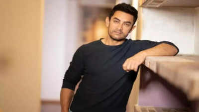 Aamir Khan has begun shooting for his next film 'Sitaare Zameen Par' after taking a break, gives update about its release date