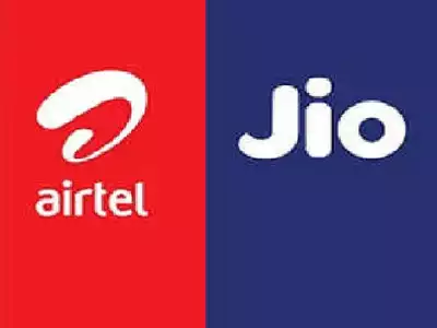 Reliance Jio has a Valentine’s Day message for Airtel users