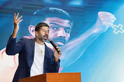 At age 11, I was told I was not good at tennis: Rohan Bopanna