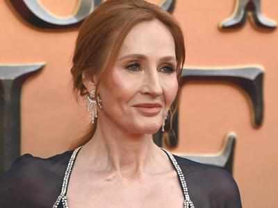 JK Rowling: why the author is being accused again of transphobia