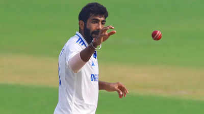India pacer Jasprit Bumrah maintains top spot in latest ICC Test rankings