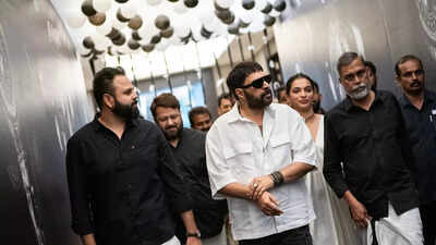 ‘Bramayugam’ director Rahul Sadasivan on the Mammootty starrer: This is a 'black and white film' and I can’t see it in colour - EXCLUSIVE