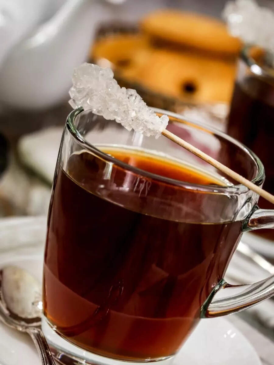 10 ingredients that boost the benefits offered by Black Tea Times of