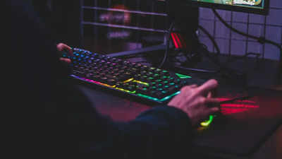 Gaming keyboard & mouse sets: Best picks available in India