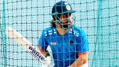 'MS Dhoni refused contract worth crores': Bat manufacturer recalls legend's big-hearted gesture