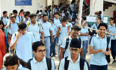 CBSE issues advisory amid farmers' protest, asks students to reach exam centre by 10 AM