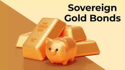 Sovereign Gold Bonds Series IV 2023-24 tranche: This SGB issue is the highest priced till date!