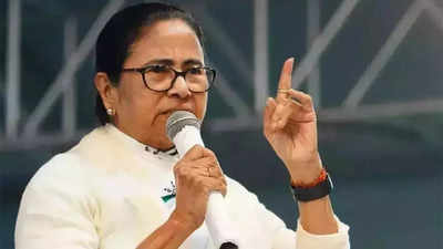 Mamata Banerjee 'mute spectator' to violence against women in West Bengal: BJP